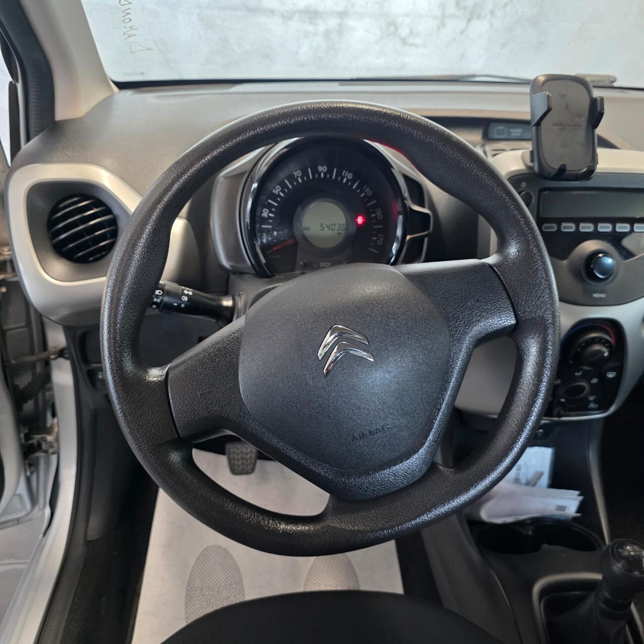 Citroen C1 1.0 BENZINA NEOPATENTATI