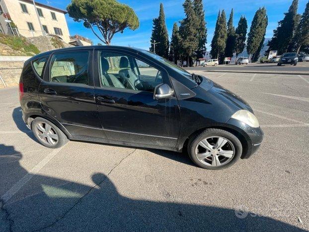 Mercedes-benz A 180 CDI Avantgarde