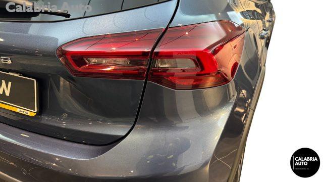 FORD Focus 1.5 EcoBlue 115 CV automatico 5p. Active