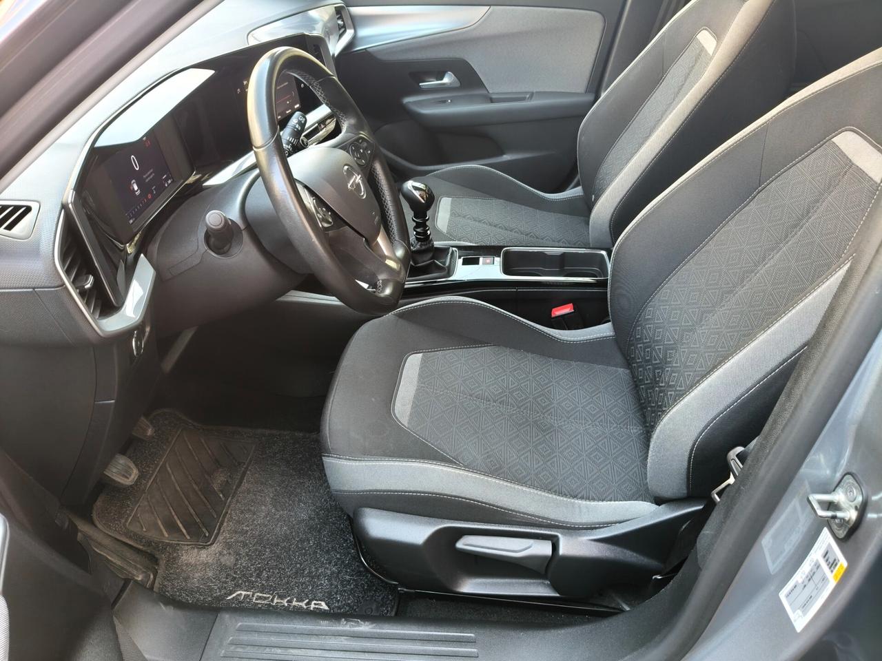 Opel Mokka 10/2022 BENZINA FULL OPTIONAL