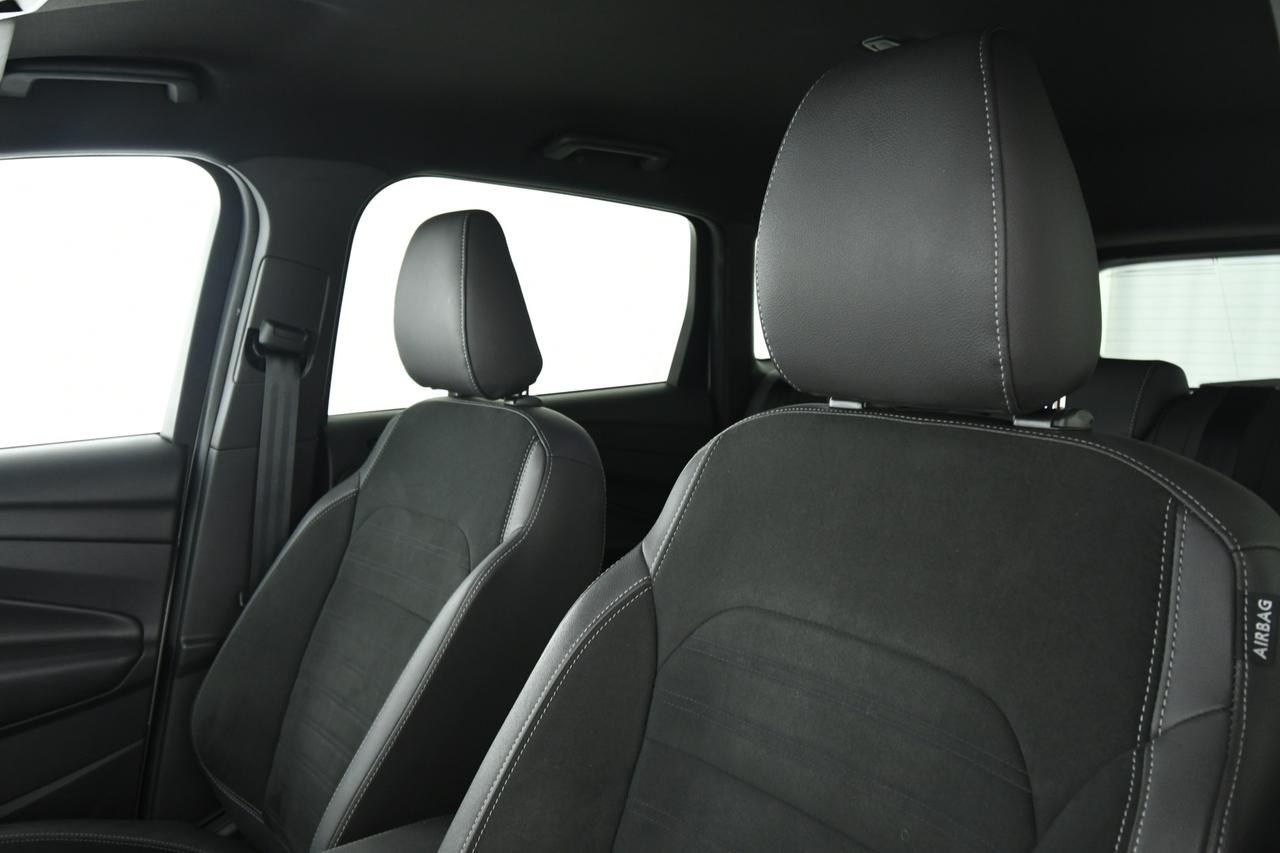 FORD Kuga 2.0 tdci ST-Line s&s awd 180cv powershift CAMERA+GANCIO TRAINO