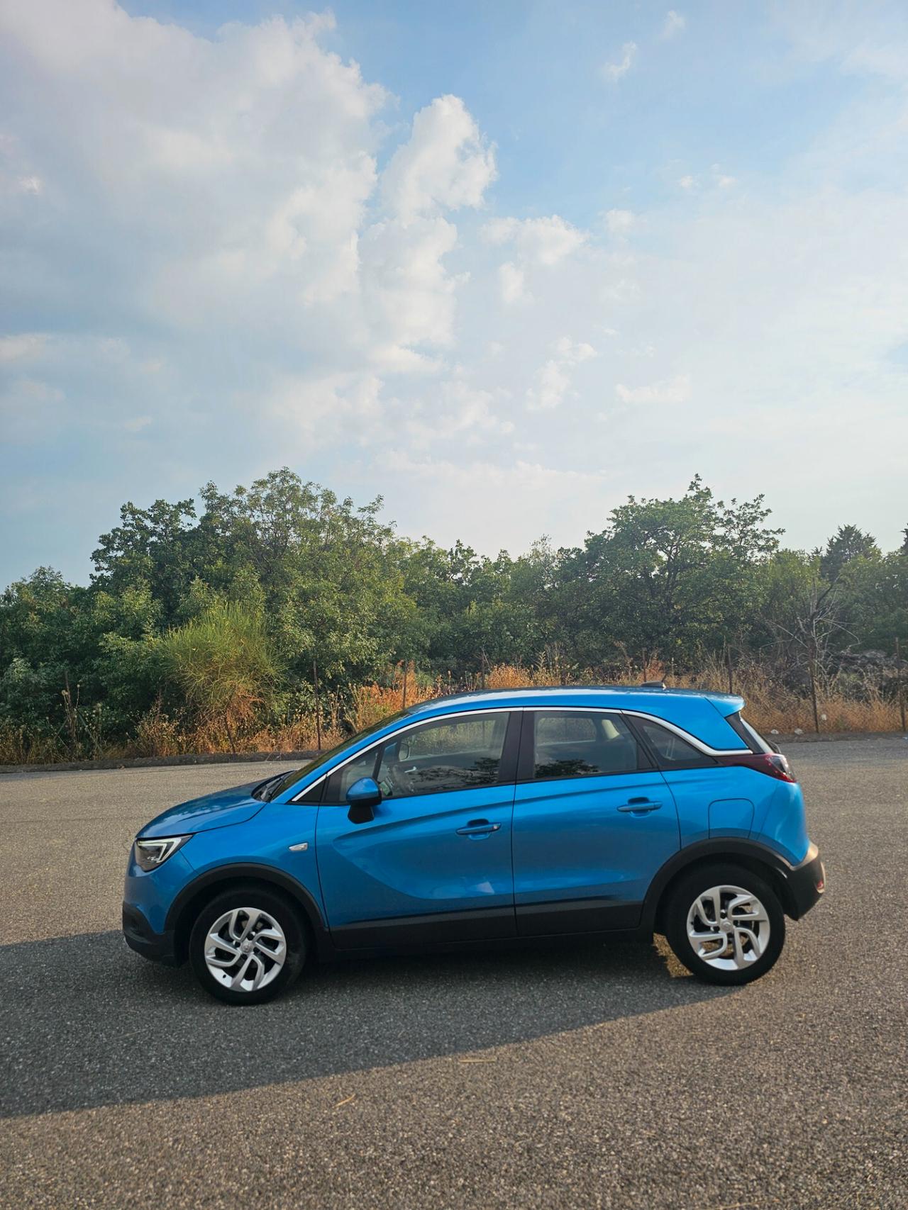 Opel Crossland X 1.5 ECOTEC D 102 CV Start&Stop Innovation