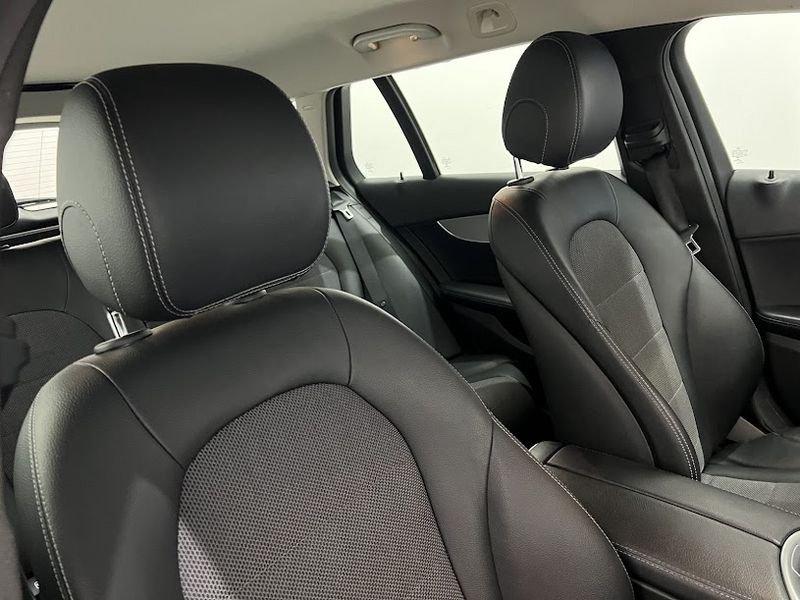 Mercedes-Benz Classe C