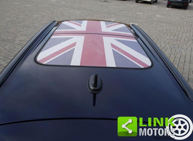 MINI Countryman Mini Cooper SD Countryman ALL4 Aut Neopat