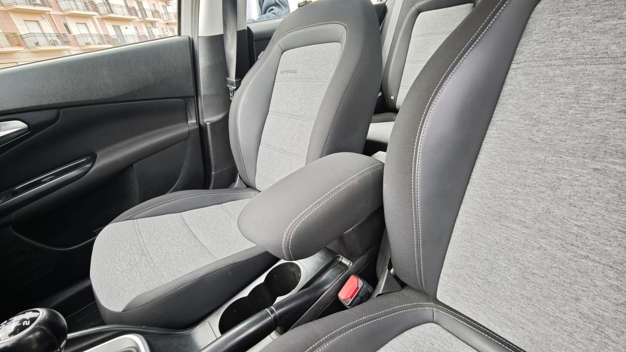 Fiat Tipo 1.6 Mjt 120cv S&S DCT SW S-Design