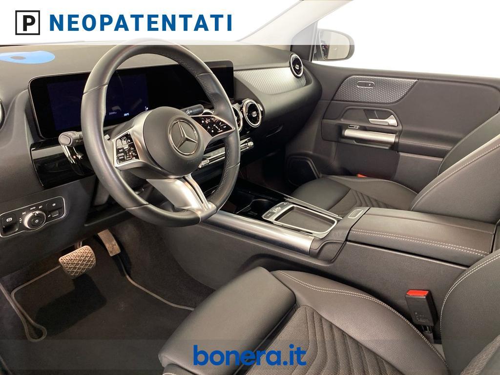 Mercedes Classe B 180 180 Advanced Progressive 7G-DCT