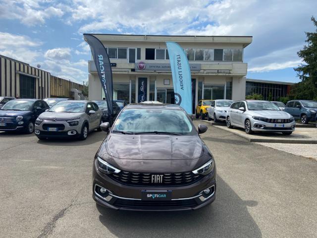FIAT Tipo *PROMO* 1.6 Mjt S&S 5 porte Life
