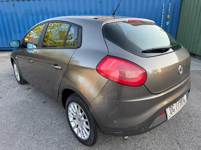 FIAT Bravo 1.9 MJT 120 CV Emotion senza nessun lavoro da fare