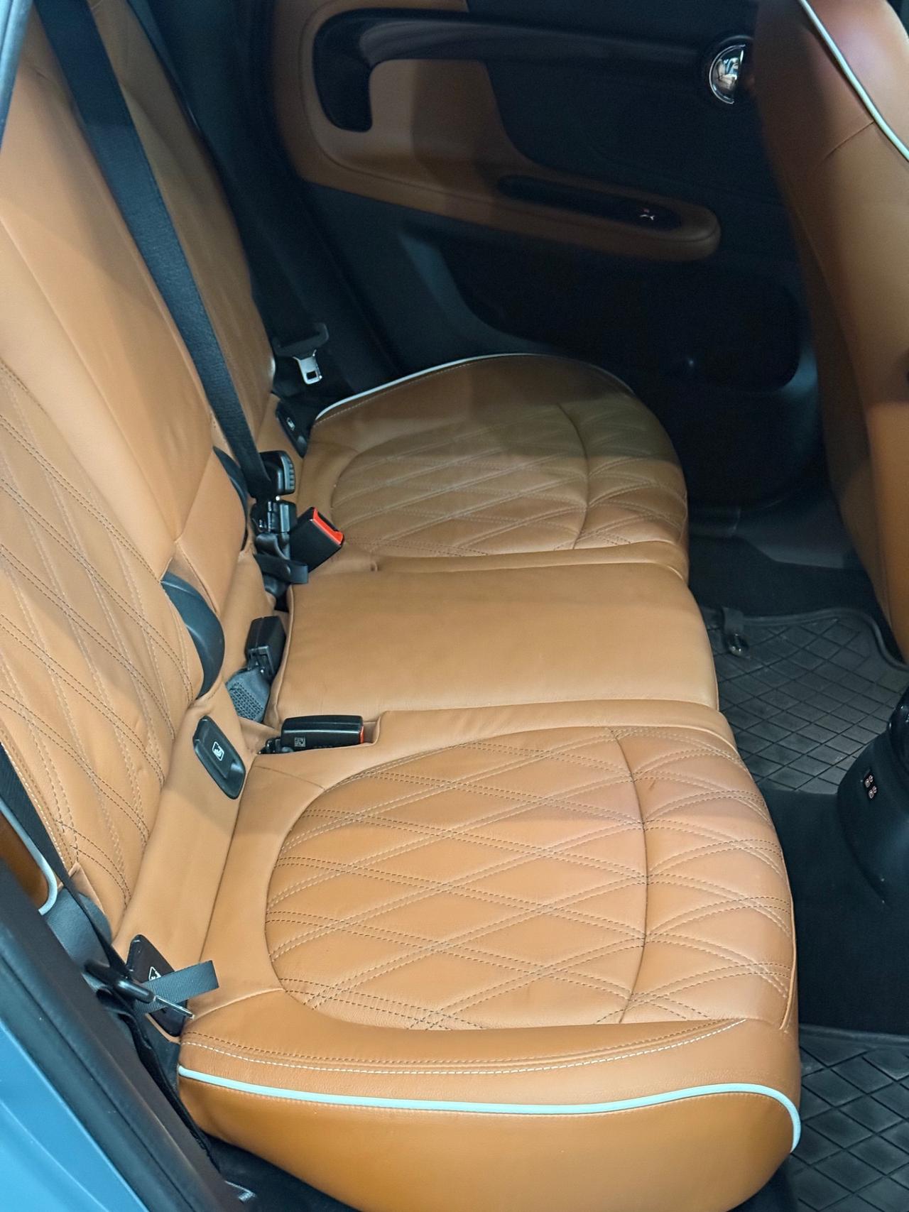 Mini Cooper Countryman 1.5 Northwood Edition ALL4 auto