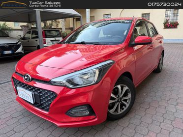 Hyundai i20 1.2 75 cv GPL #7943