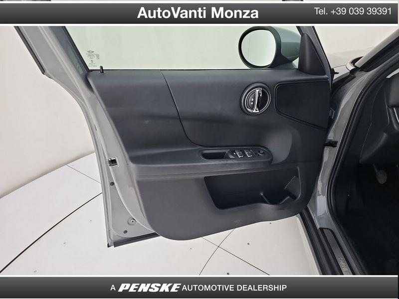 MINI Countryman One D