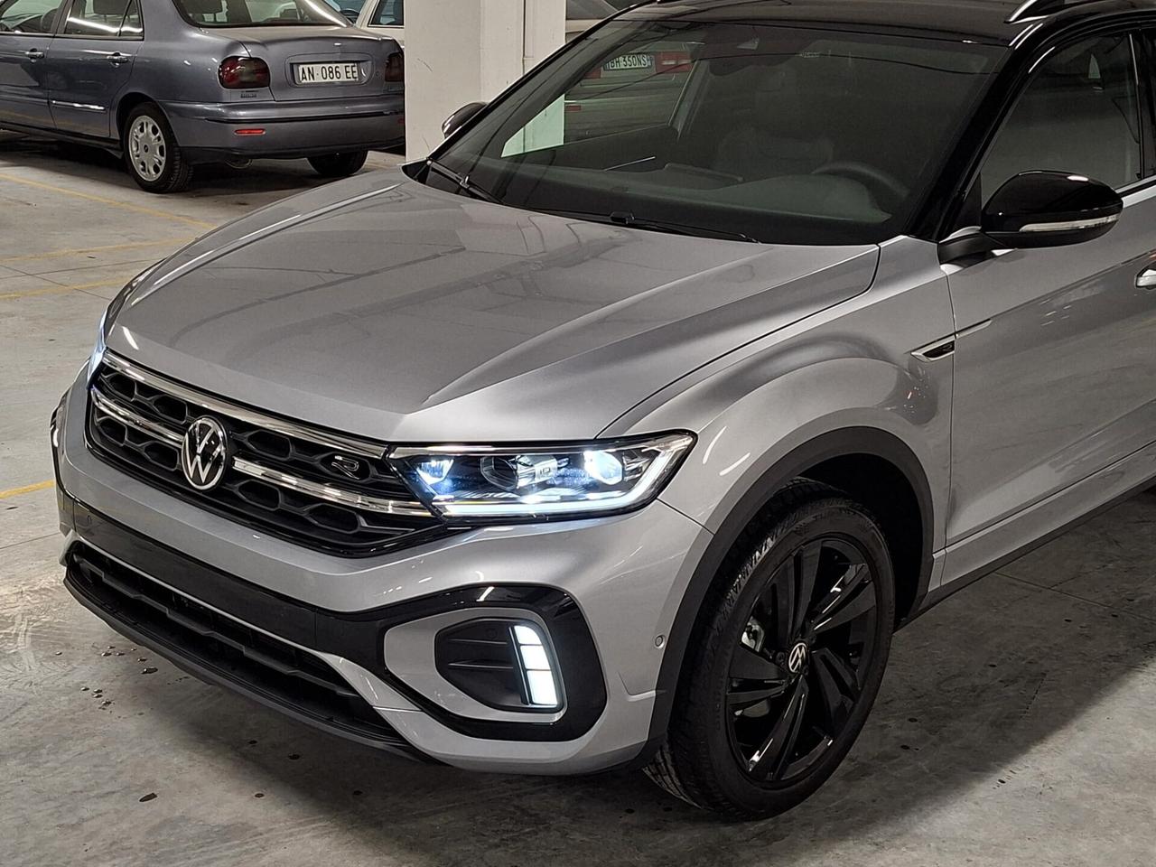 Volkswagen T-Roc 2.0 TDI SCR 116CV R-Line Plus Km.0