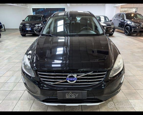 VOLVO XC60 (2008--->) - XC60 D3 Business