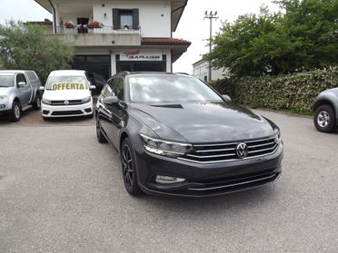 Volkswagen Passat Variant 2.0 TDI SCR EVO DSG Executive