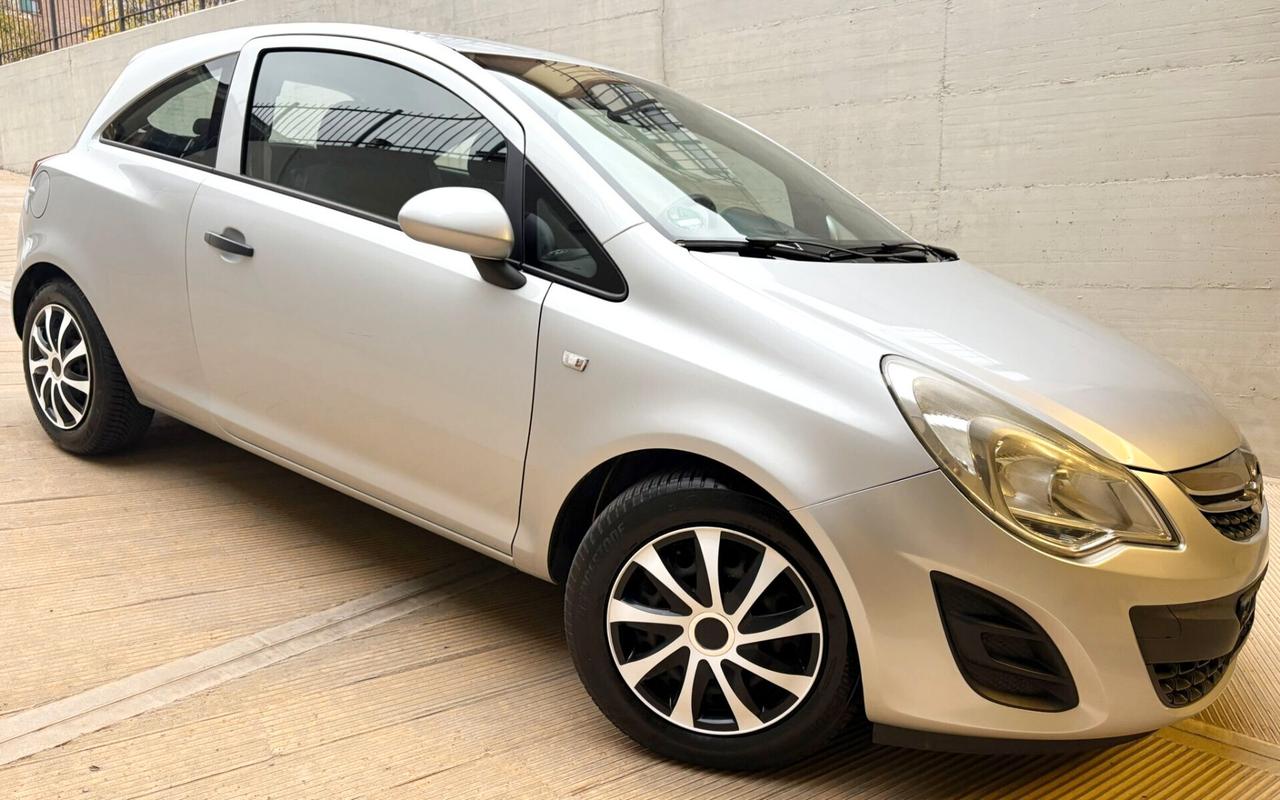 Opel Corsa 92.000 Km