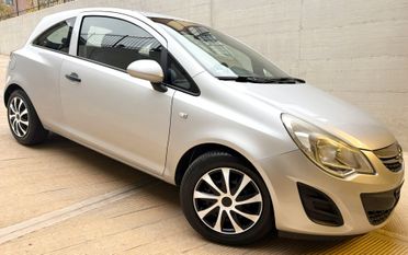 Opel Corsa 92.000 Km