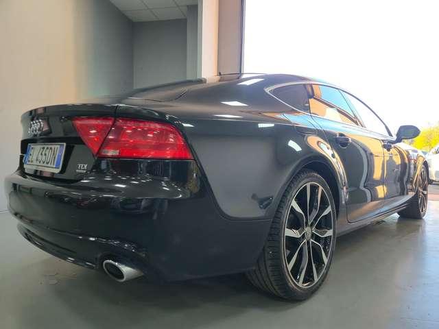 Audi A7 A7 Sportback I 2010 3.0 V6 tdi quattro s-tronic