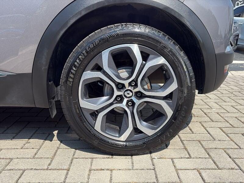 Renault Captur Captur 1.0 tce Techno Fast Track Gpl 100cv