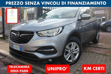 Grandland X 1.5 *PREZZO VERO* KM CERTI-UNIPRO
