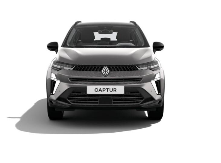 Renault Captur 2024 100 CV GPL Evolution NUOVO MODELLO