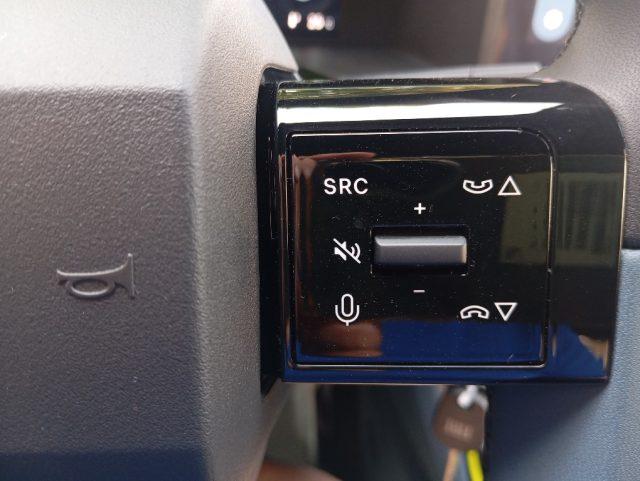 FIAT Grande Panda LA PRIMA KM0 D'IMPORTAZIONE CONSEGNA IN 20 GIORNI