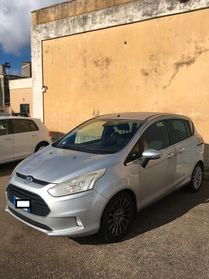 Ford B-Max 1.0 EcoBoost 100 CV Titanium
