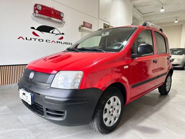Fiat Panda 1.3 MJT Van Diesel - NUOVA - PERFETTA -