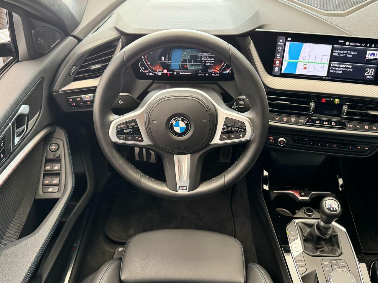 Bmw 118 118i 5p. Msport