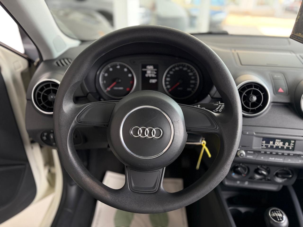 Audi A1 1.2 TFSI Attraction
