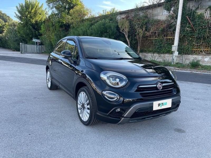 FIAT 500X 1.3 Mjet 95cv 4x2 Business