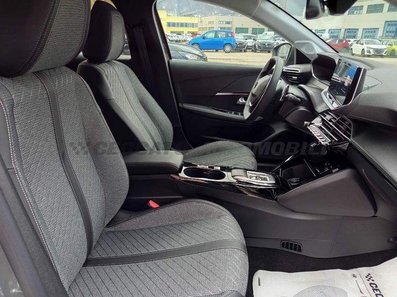 Peugeot 208 208 1.2 hybrid Allure 100cv e-dcs 6