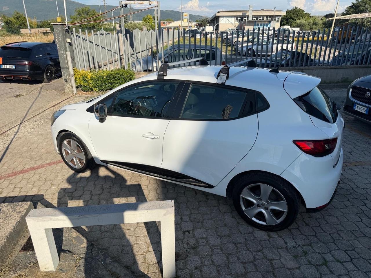 Renault Clio 1.5 dCi 8V 90CV Start&Stop 5 porte Energy