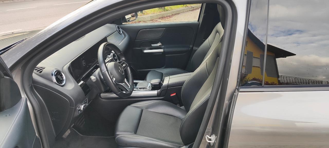 Mercedes-benz GLA 200 d Sport Plus