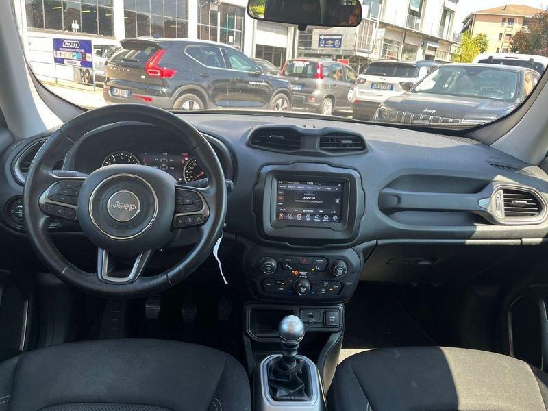 Jeep Renegade Renegade 1.0 T3 Limited