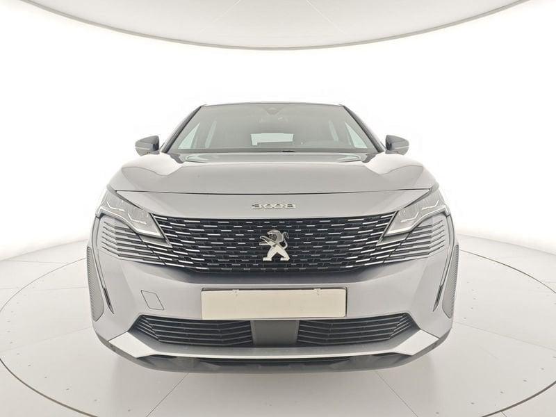 Peugeot 3008 PureTech Turbo 130 S&S Allure Pack