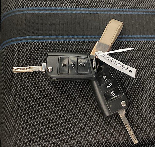 VOLKSWAGEN T-Roc 1.5 tsi Style dsg