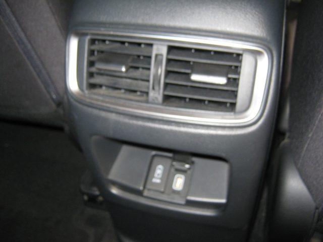 HONDA CR-V 2.0 Hev eCVT Elegance Navi AWD