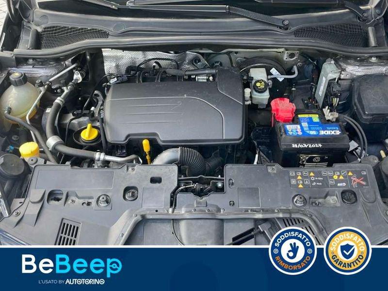 Renault Clio 5P 1.2 ZEN (LIVE) 75CV E6