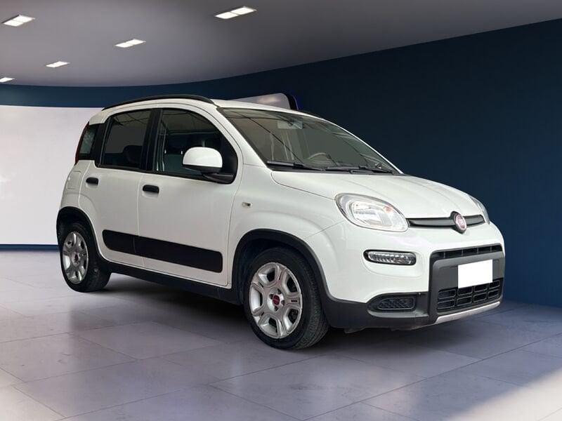 FIAT Panda Panda 1.0 70cv S&S Hybrid City Life * PROMO *