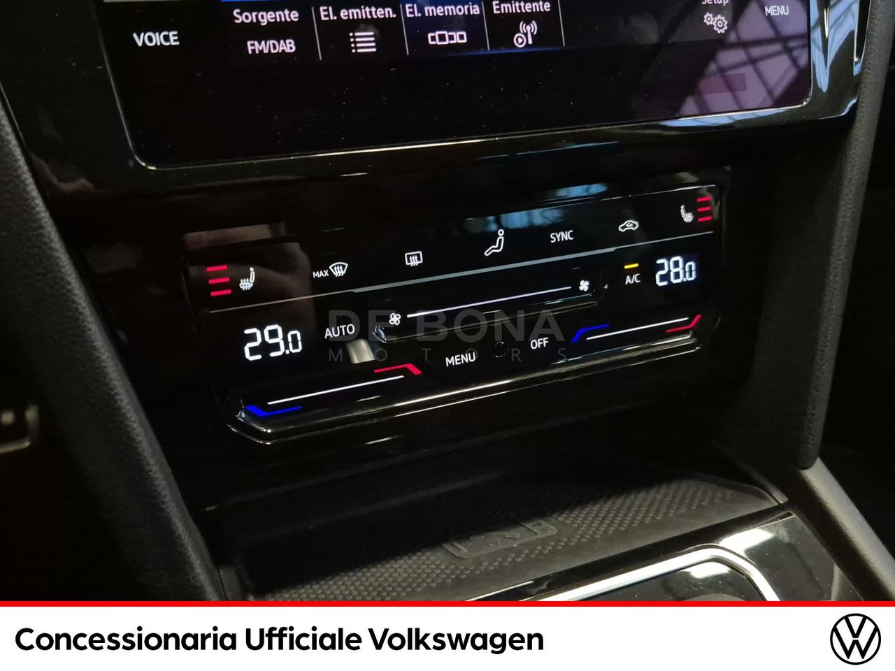 Volkswagen Passat alltrack 2.0 tdi 4motion 200cv dsg