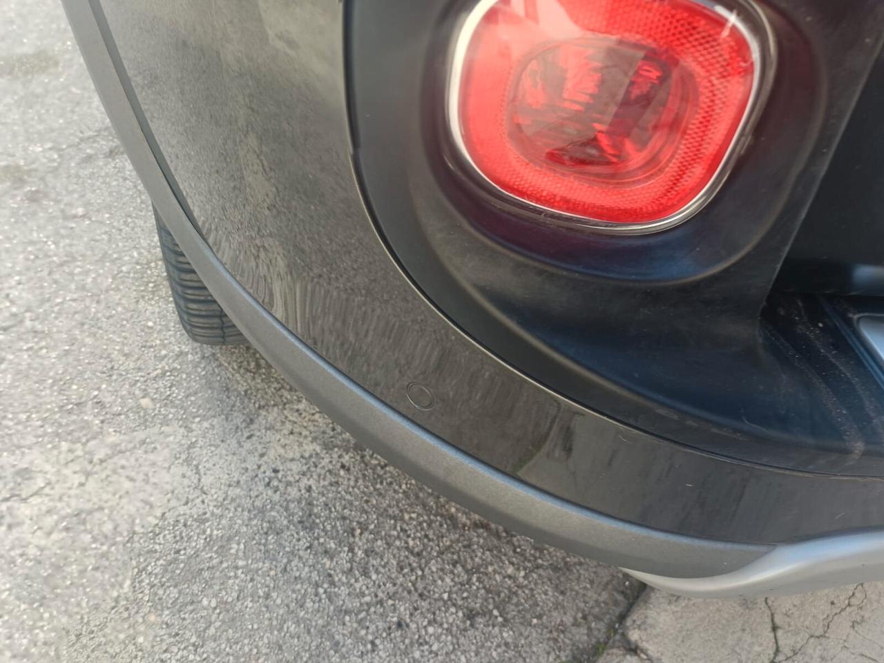 Fiat 500L 1.6 Multijet 120 CV Trekking