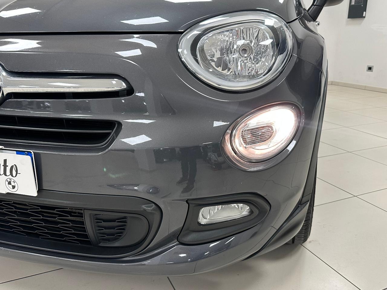 Fiat 500X 1.6 MultiJet 120 CV Business - 2018