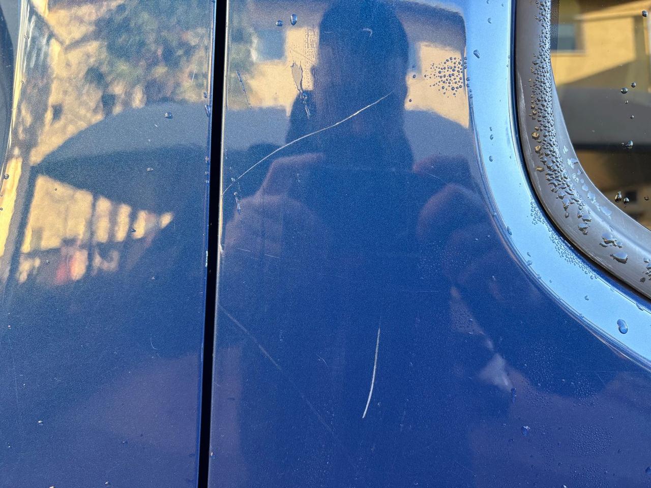 Peugeot Rifter Allure 1.5 Blue HDI 100 #8173