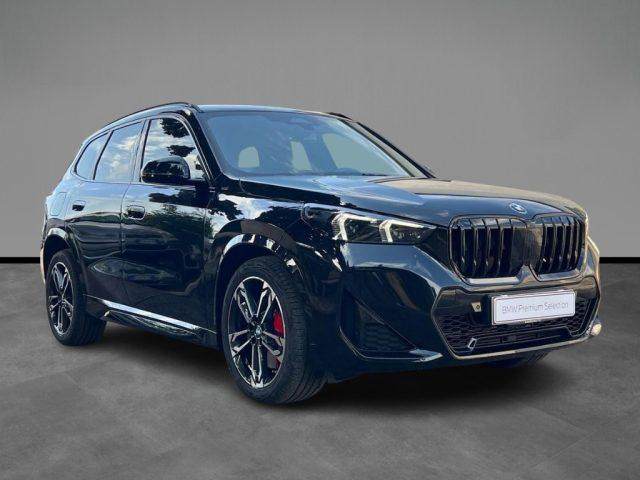 BMW X1 sDrive 18d Msport Pro