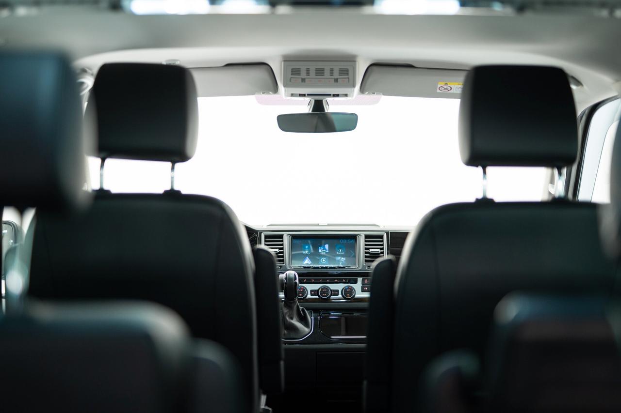 Volkswagen Multivan 2.0 TDI 204CV DSG 4Motion Highline