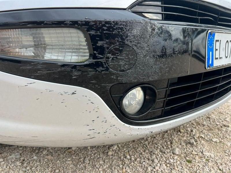 FIAT Punto 1.2 Easy 69cv LEGGI