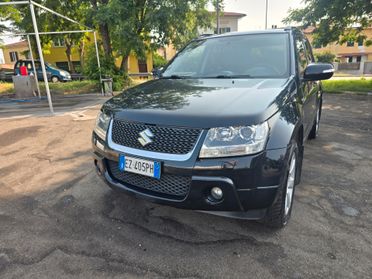 Suzuki Grand Vitara Grand Vitara 1.9 DDiS 5 porte Crossover