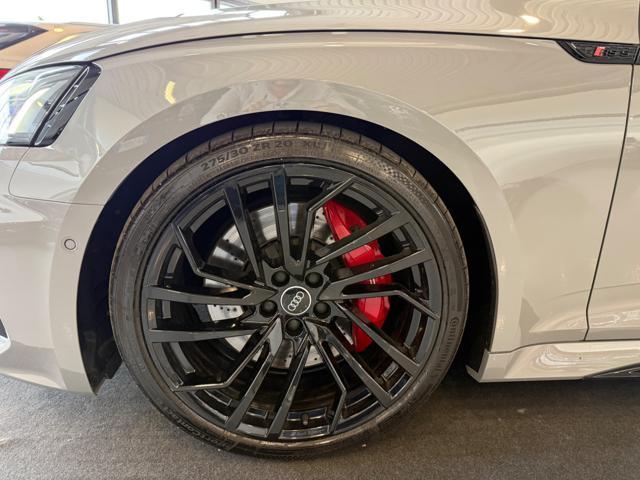 AUDI RS5 Sportback 2.9 TFSI quattro