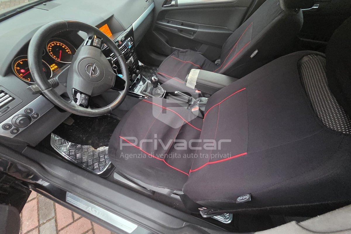 OPEL Astra 1.7 CDTI 125CV Station Wagon Cosmo