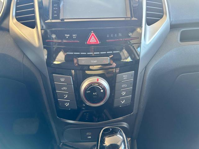 SSANGYONG Tivoli 1.6 4WD Bi-fuel GPL 6/2027 AUTOMATICA 4x4 OK NEOP
